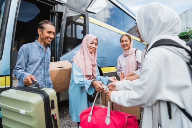 Tiket Mudik Habis? 4 Trik Cari Tiket Tambahan dan Cara Bayarnya yang Praktis